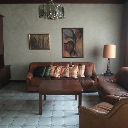 Ferienwohnung In Krems-Stein/Donau Ngoại thất bức ảnh
