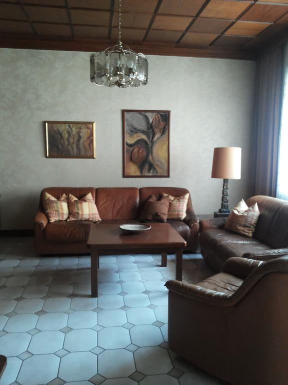 Ferienwohnung In Krems-Stein/Donau Ngoại thất bức ảnh