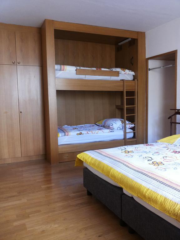 Ferienwohnung In Krems-Stein/Donau Ngoại thất bức ảnh