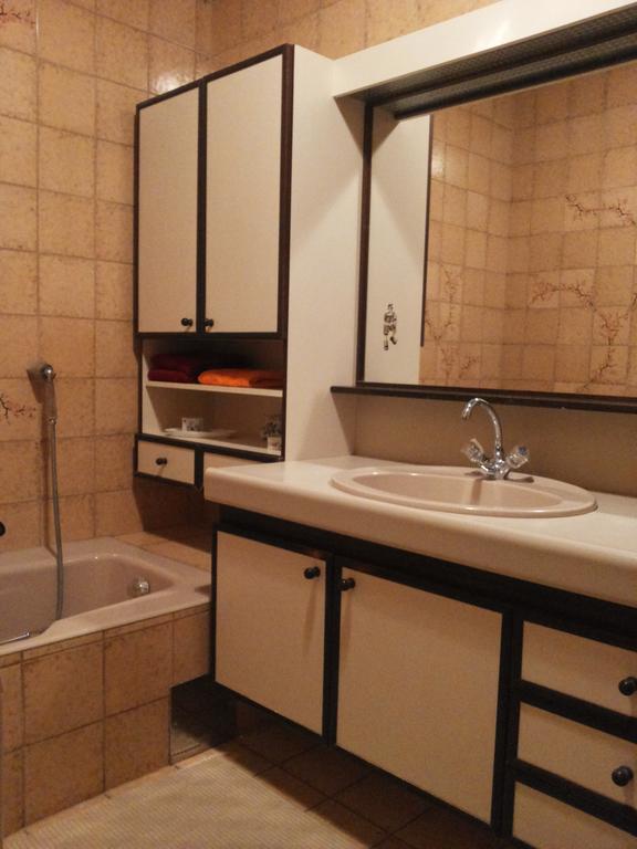 Ferienwohnung In Krems-Stein/Donau Ngoại thất bức ảnh